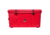 Orca Cooler - 140 Quart, Red, ORCRE140