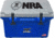 Orca Cooler - 26 Qt Limited Edition - NRA-Blue/Grey