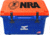 Orca Cooler - 26 Qt Limited Edition - NRA-Blue/Orange