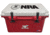 Orca Cooler - 26 Qt Limited Edition - NRA-Crimson/White