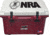 Orca Cooler - 26 Qt Limited Edition - NRA-Maroon/White