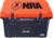 Orca Cooler - 26 Qt Limited Edition - NRA-Navy/Orange