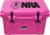 Orca Cooler - 26 Qt Limited Edition - NRA-Pink