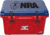 Orca Cooler - 26 Qt Limited Edition - NRA-Red/Blue