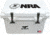 Orca Cooler - 26 Qt Limited Edition - NRA-White