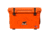 Orca Cooler - 40 Quart, Blaze Orange, ORCBZO040