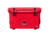 Orca Cooler - 40 Quart, Red, ORCRE040