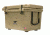 Orca Cooler - 40 Quart, Tan, ORCT040