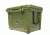 Orca Cooler - 58 Quart, Green, ORCG058