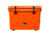 Orca Cooler - 58 Quart, Blaze Orange, ORCBZO058