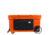 Orca Cooler - 65 Quart, Blaze Orange, ORCBZO065W