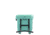 Orca Cooler - 65 Quart, Seafoam, ORCSF065W