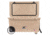 Orca Cooler - 65 Quart, Tan, ORCT065W