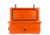 Orca Cooler - 80 Quart, Blaze Orange, ORCBZO080
