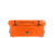 Orca Cooler - 80 Quart, Blaze Orange, ORCBZO080