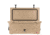 Orca Cooler - 80 Quart, Tan, ORCT080