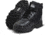 Original S.W.A.T. Mens Classic 6in Side-Zip Tactical Boots, Black,9, Wide, 116401-9.0-W