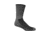 Pro Performance Crew, Grey/Black, Medium