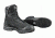 Original S.W.A.T. Mens H.A.W.K. 9in SZ WP EN Tactical Boots, Black, 4, Regular 165431-04.0/EU35