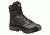 Original Swat WinX2 8in. Side-Zip Mens Boot, Regular, Black, 4.5 101201-04.5/EU36