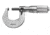 Mitutoyo America 0-1in Outside Micrometer 504-101-113, Unit EA