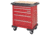 Waterloo 26in 4-drawer Bb Work Center B 797-PMX2704PC, Unit EA
