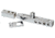 American Lock 3/4in Locking Bolt Steelthrow 045-A895, Unit EA