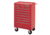 Waterloo 3-drawer Roller Cabinetw/bulk 797-WI-300, Unit EA