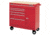 Waterloo 52in 13-drawer Bb Cart Red 797-TRX5213, Unit EA