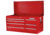 Waterloo 26in 6 Drawer Red Tool Chest B 797-TR61206, Unit EA