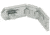 American Lock Haspdouble Hing 045-A885, Unit EA
