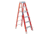 Louisville Ladder Brute 375 Fiberglassstep 10ft 443-FS1410HD, Unit EA