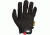 Mechanix Wear Original Glove Black 484-MG-05, Unit PK