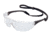 Sperian Eye &amp; Face Protection Ms771us Millennia Tang Frames 812-11150771US, Unit PK