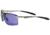 AOSafety Occ203 Safety Glasses Black Al 5011121042, Unit EA