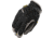 Mechanix Wear Padded Palm Glove Blackmedium 484-H25-05-009, Unit PK