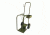 Saf-T-Cart Sf Lct-12-6 Cart 339-LCT-12-6, Unit EA