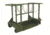 Saf-T-Cart Sf Mc-61 Mig Welding Cart 339-MC-61, Unit EA