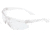 Sperian Eye &amp; Face Protection Uvex Spartan 400 Gray Frame 50 812-A404, Unit EA