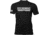 Oscar Mike OM Logo Tee - Mens T-Shirts, Black, L, M-OM-BLACK-01-0176-L