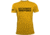 Oscar Mike OM Logo Tee - Mens T-Shirts, Heritage Gold, 2XL, M-OM-GOLD-01-0497-XXL