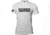 Oscar Mike OM Logo Tee - Mens T-Shirts, White, 3XL, M-OM-WHITE-01-0178-XXXL