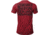 Oscar Mike Remember Everyone Deployed Tee - Mens T-Shirts, Red, L, M-OM-HTRRED-01-0097-L