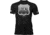 Oscar Mike Support Local Tee - Mens T-Shirts, Black, S, M-OM-BLACK-01-0217-S