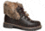 Oscar Sport Forest Leather Boots - Womens, Brown, 8, 663914163935