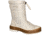 Oscar Sport Teddy Boots - Womens, White, 8, 663194162242