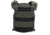 Oso Gear Nanook SF Plate Carrier, Ranger Green, 9029-0023