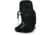 Osprey Ariel Plus 60 Pack - Womens, Black , Extra Small/Small, 10002912