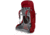 Osprey Ariel Plus 60 Pack - Womens, Carnelian Red, Extra Small/Small, 10002914