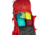 Osprey Ariel Plus 60 Pack - Womens, Carnelian Red, Extra Small/Small, 10002914